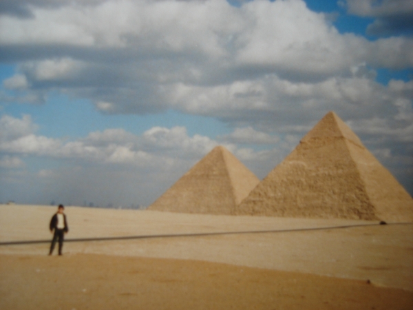 EGYPTE 1989 017