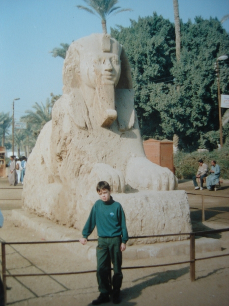 EGYPTE 1989 020