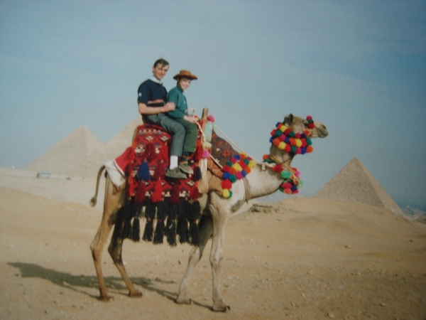 EGYPTE 1989 026