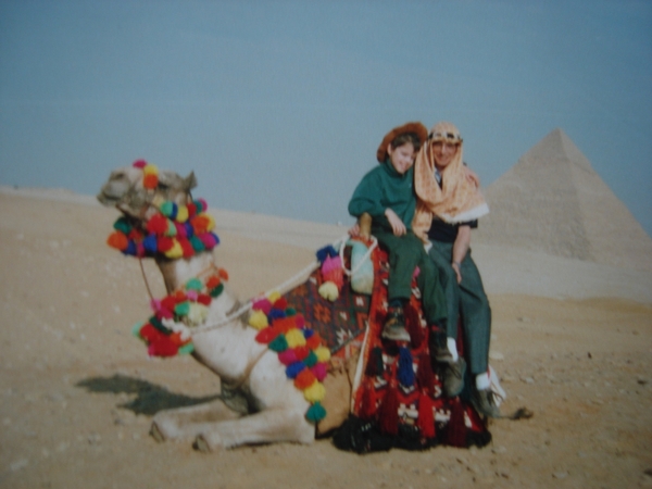 EGYPTE 1989 029