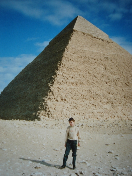 EGYPTE 1989 030