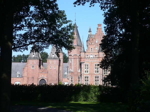 kasteel van Lovendegem