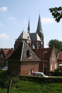 Kerk van s'Heerenberg