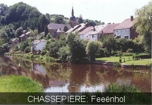 Chassepiere