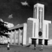 1957- BUJUMBURA - De Katedraal