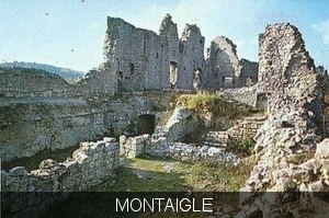 Montaigle