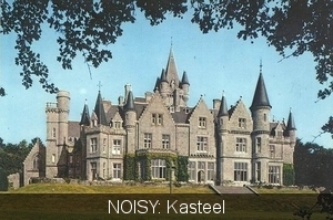 Noisy kasteel