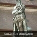 Rupelmonde Gerardus Mercator