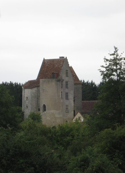 IMG_6251 Het kasteel van Betz le Chteau.