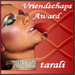 award tarali