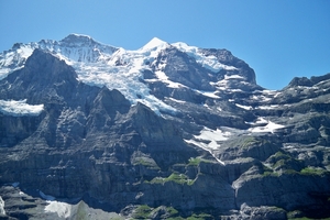 Regio Jungfrau