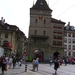 De Kfigturm in Bern