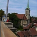 Nydeggkirche aan de Brengraben Bern