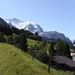 Naar Wengen