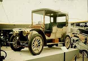 La Licorne SX 1914