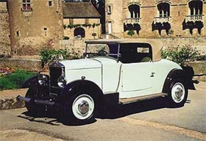 Licorne LO4-1929
