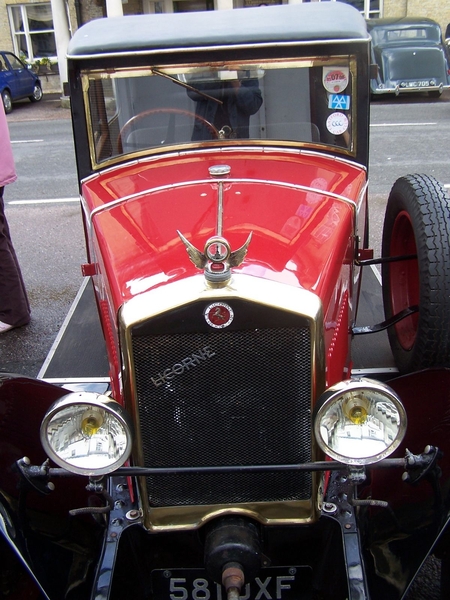Licorne HO2 1930