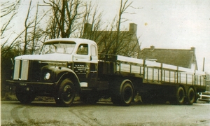 Scania 75