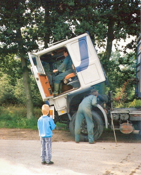 Volvo oktober 1987