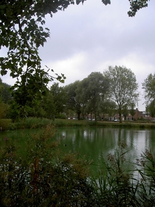 Souburg  Park 006