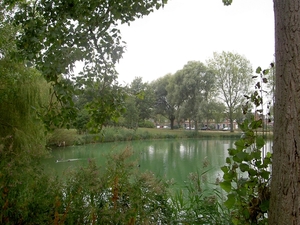 Souburg  Park 004