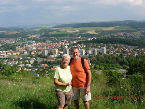 vakantie Tschechi 2009 054