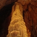 Na 211 trappen verscheen de grootste stalactiet 25 m