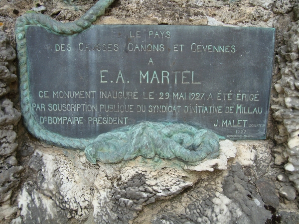 E.A. MARTEL