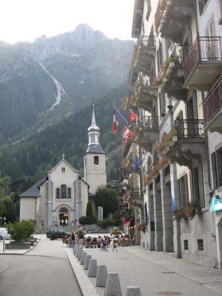 20090816 439 Chamonix