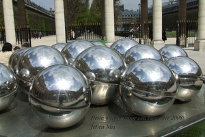 2006 Parijs-bollen