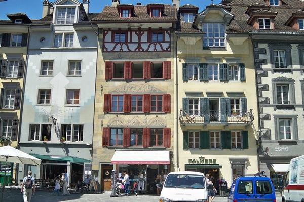 Kanton Luzern