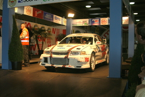 Rally-Midden Vlaanderen-Roeselare-2009