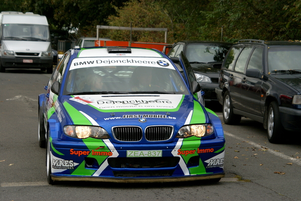 Rally-Midden Vlaanderen-Roeselare-2009