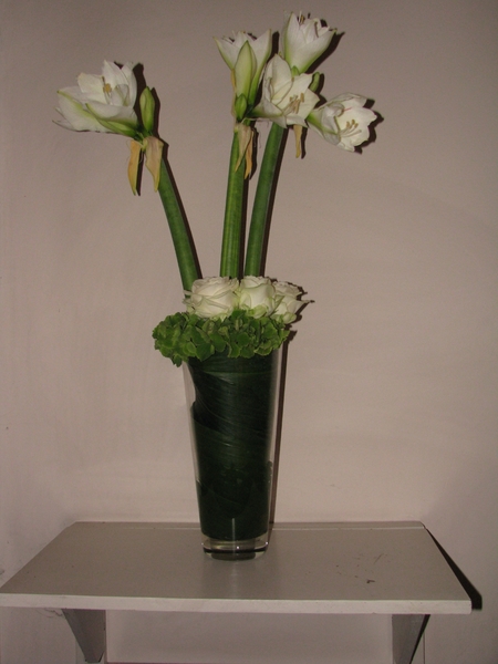 Bloemen voor de Clarissen (12)