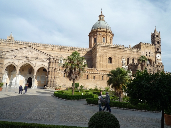 2a Palermo _kathedraal  _P1040492