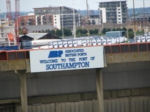 Haven Southampton