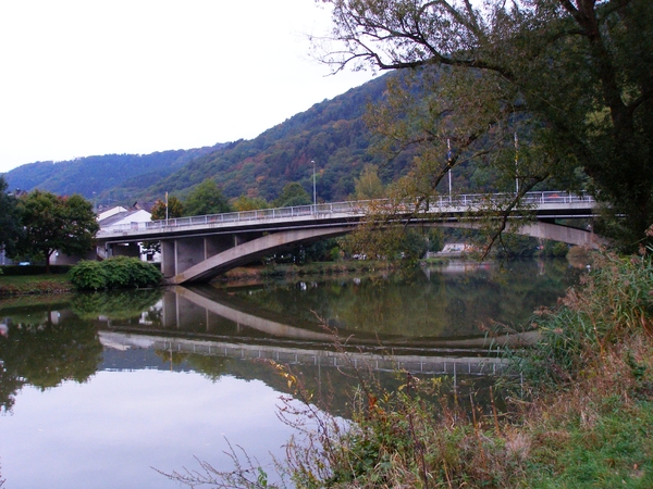 Oude Lahnbrug Fachbach